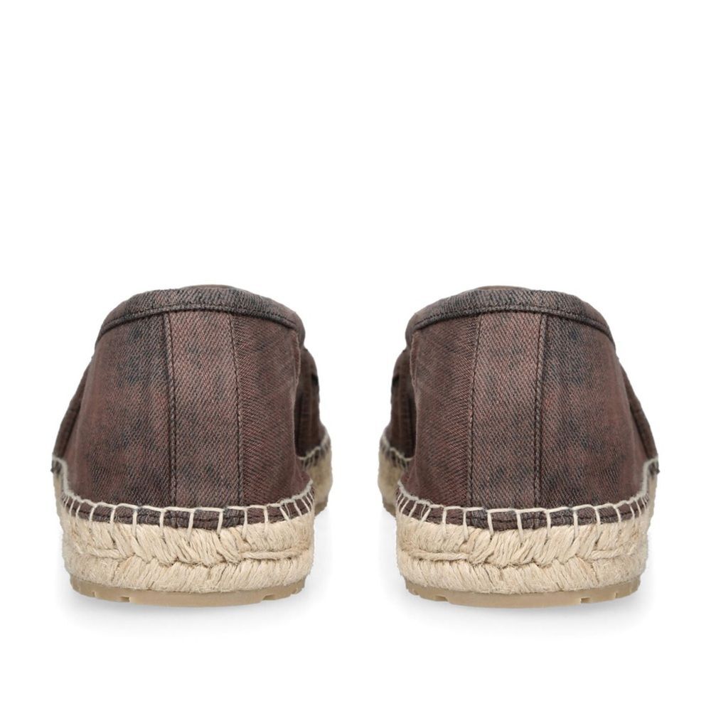 Dolce & Gabbana Men's Espadrille Flats, New, Size 42 - Picture 5 of 16